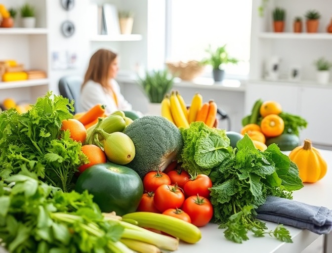 Nutritional Counseling