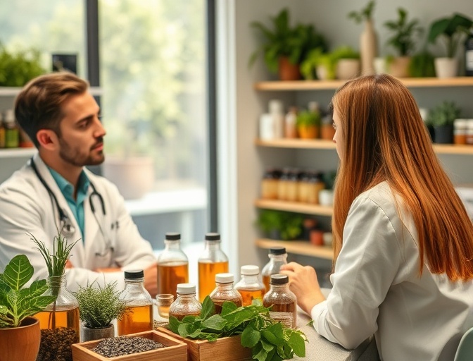 Herbal Medicine