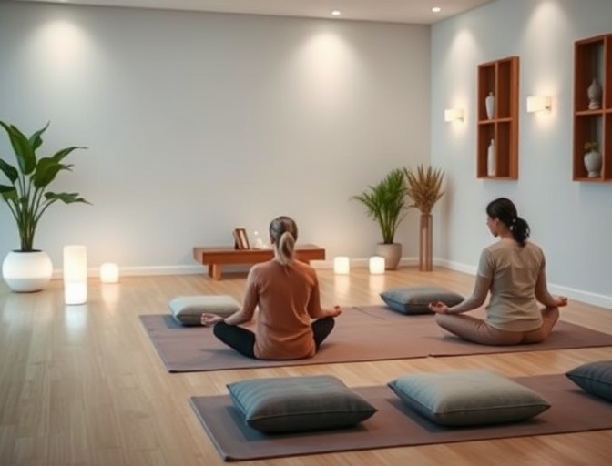 Stress Management